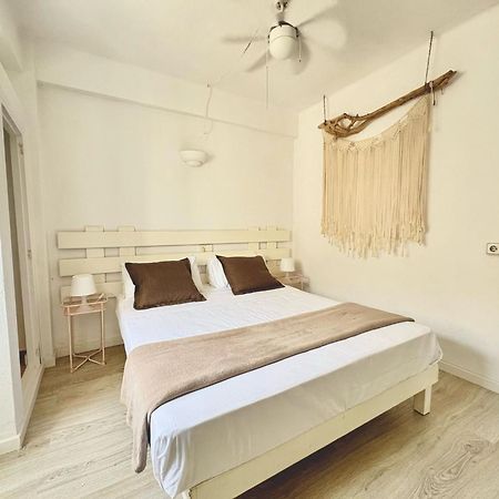 Apartamentos Formentera Copacabana 18 Es Pujols Exterior photo